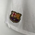 Kit FC Barcelona II 2023 - Camisa e Short de Jogo - Torcedor - Branco - RRSPORTS | Camisas de Time - Frete grátis!