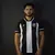 Camisa Ceará 2025/26 - Torcedor Masculina - Preta - RRSPORTS | Camisas de Time - Frete grátis!