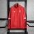Jaqueta Cortavento Bayern de Munique 2023 - Masculino - Vermelha - comprar online