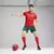 Calção Shorts Portugal 2025/26 - Verde na internet