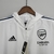 Jaqueta Corta vento Arsenal 2022 - Masculino - Branco na internet
