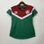 Camisa Fluminense Treino 2023-24 - Feminina - Tricolor - RRSPORTS | Camisas de Time - Frete grátis!