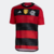 Camisa Flamengo 2023 - Torcedor Masculina - Rubronegra - comprar online