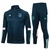 Conjunto Jaqueta Ajax 2023 Treino Adidas - Azul - RRSPORTS | Camisas de Time - Frete grátis!