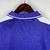 Camisa Fiorentina 1998 Fila Manga Longa - Retrô Masculina - Roxa - loja online