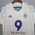 Camisa Olympique de Marseille I - 2002-03 - Masculino (Retro) - Branca na internet