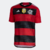 Camisa Flamengo 2023 - Torcedor Masculina - Rubronegra na internet