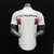 Camisa Flamengo 2000 - Retrô Masculino - Branca