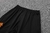 Kit de Treino Internacional 2023 Masculino - Laranja - loja online