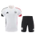 Kit Atlético Mineiro Camisa e Short de Jogo 2024/25 - Preto - (cópia) - (cópia) - (cópia) en internet