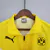 Jaqueta Corta vento Borussia Dortmund 2023 - Masculino - Amarelo - tienda online