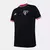 Camisa São Paulo FC 2024/25 Retrô New Balance- Torcedor Masculina - Preta na internet