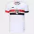 Kit São Paulo FC 2024/25 - Camisa e Short de Jogo - Branco na internet