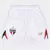 Calção Shorts São Paulo 2025/26 - Branco - comprar online