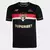 Camisa São Paulo FC 2025/26 Comemorativa - Torcedor Masculina - Preta - comprar online