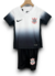 Kit Infantil Corinthians 2024/25 - Branco