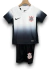 Kit Infantil Corinthians 2024/25 - Branca