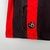 Camisa Milan I - 2008/09 - Retrô Masculino - Vermelha e Preta - comprar online