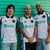 Camisa Newcastle 2024/25 - Torcedor Masculina - Branca - comprar online
