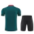 Kit de Treino Milan 2023/24 Masculino - Vermelho - (cópia) - (cópia) - RRSPORTS | Camisas de Time - Frete grátis!