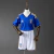 Kit Infantil Inglaterra 2026/27 - Azul - RRSPORTS | Camisas de Time - Frete grátis!