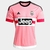 Camisa Juventus 2015/16 - Retro Masculino - Rosa