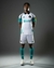 Camisa Newcastle 2024/25 - Torcedor Masculina - Branca na internet