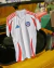 Kit Chile 2024/25 - Camisa e Short de Jogo - Branca na internet