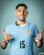 Imagem do Camisa Uruguai 2024/25 - Torcedor Masculina - Azul