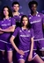 Camisa Fiorentina I 2023/24 - Torcedor Masculino - Roxa - comprar online