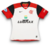 Camisa Flamengo 2008 - Retrô Masculino - Branca