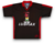 Camisa Flamengo 1999 - Retrô Masculino - Preta