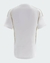 Camisa Al-Nassr 2024/25 - Torcedor Masculina - Branca Dourada