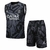 Kit Regata de Treino Paris Saint Germain (PSG) Jordan - 2022 Masculino - Preto - comprar online