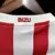 Camisa Náutico 2023/24 - Torcedor Feminina - Branca e Vermelha - RRSPORTS | Camisas de Time - Frete grátis!