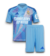 Kit Infantil Real Madrid 2024/25 Goleiro - Azul