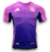 Camisa Alemanha 2024/25 Jogador Masculina - Roxa e Rosa