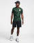 Camisa Nigéria 2024/25 Torcedor Masculina - Preta Verde na internet