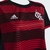 Camisa Flamengo I 22/23 Torcedor Feminina - Rubro Negra - RRSPORTS | Camisas de Time - Frete grátis!