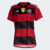 Camisa Flamengo 2023 - Feminina - Rubronegra