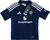 Kit Infantil Manchester United 2024/25 - Azul na internet