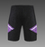 Kit de Treino Real Madrid 2022 Masculino - Roxa