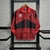 Jaqueta Cortavento Flamengo Retrô - Masculino - Vermelho - loja online