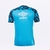 Camisa Masculina Umbro Grêmio Aquecimento 2021 na internet