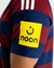 Camisa Newcastle 2024/25 - Torcedor Masculina - Vermelha Azul - loja online