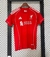 Camisa Liverpool 2025 - Torcedor Masculina - Vermelha - loja online