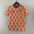 Camisa Costa do Marfim 2022/23 - FTBL Culture - Masculino Torcedor - Laranja na internet
