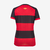 Camisa Sport 22/23 Torcedor Feminina - Rubro-Negra na internet