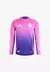 Imagem do Camisa Alemanha 2024/25 - Manga Longa Masculina - Roxa e Rosa