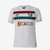 Kit Fluminense II 2023 - Camisa e Short de Jogo - Torcedor - Branco - loja online